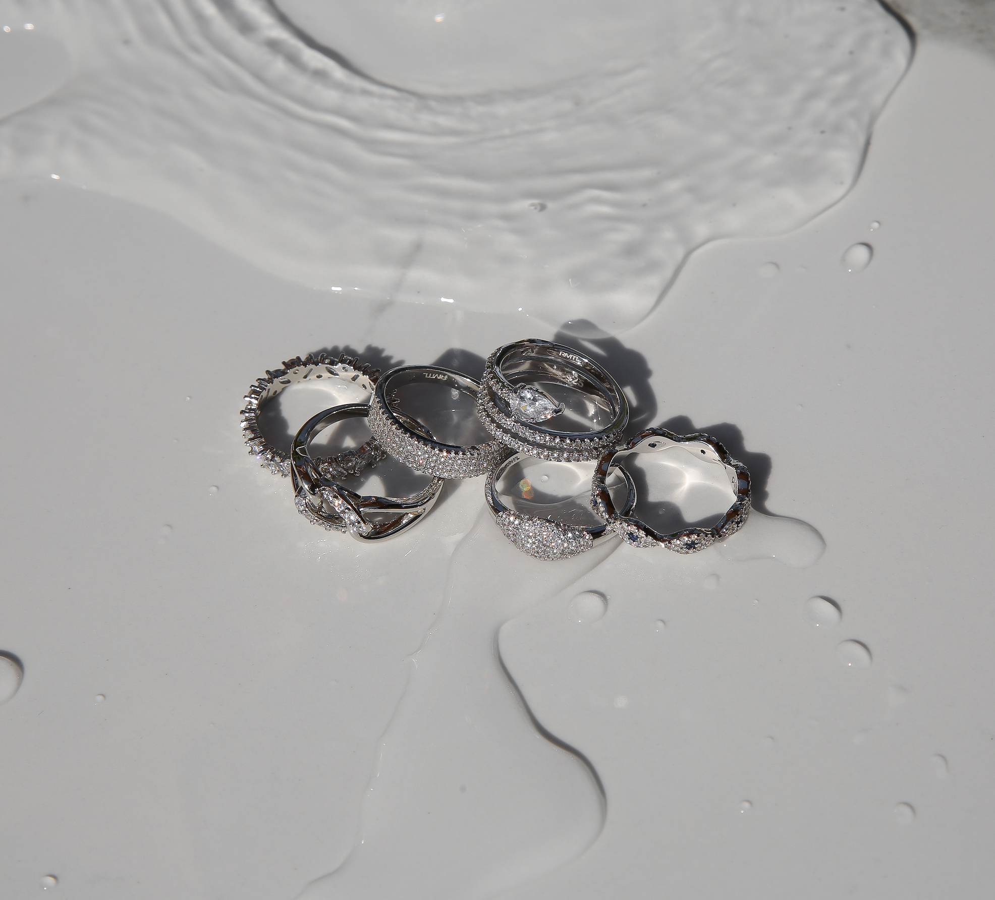 Why Gold-Plated Sterling Silver Is the Perfect Middle Ground in Jewelry