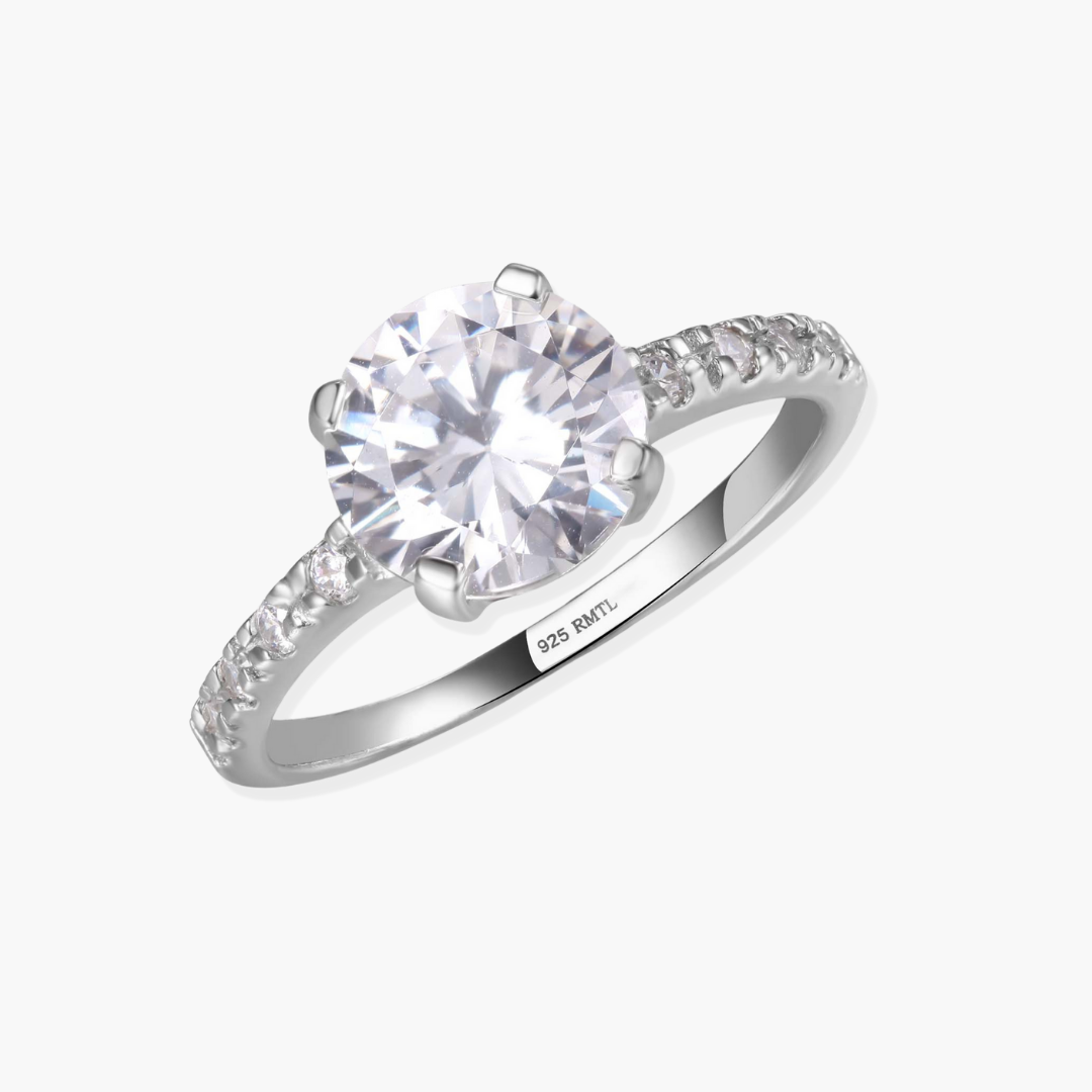 Forever Ring