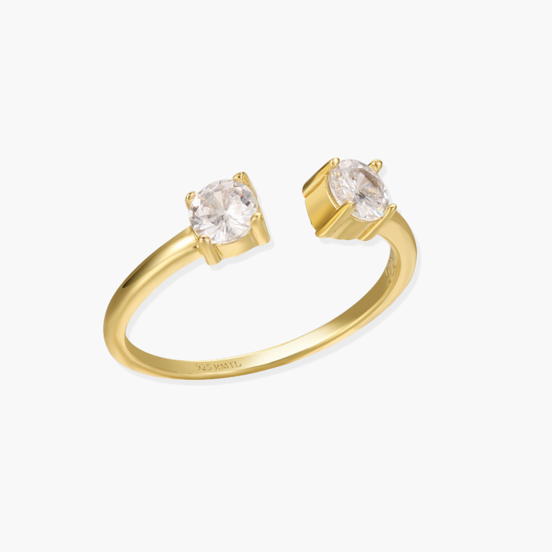 80/20 Ring