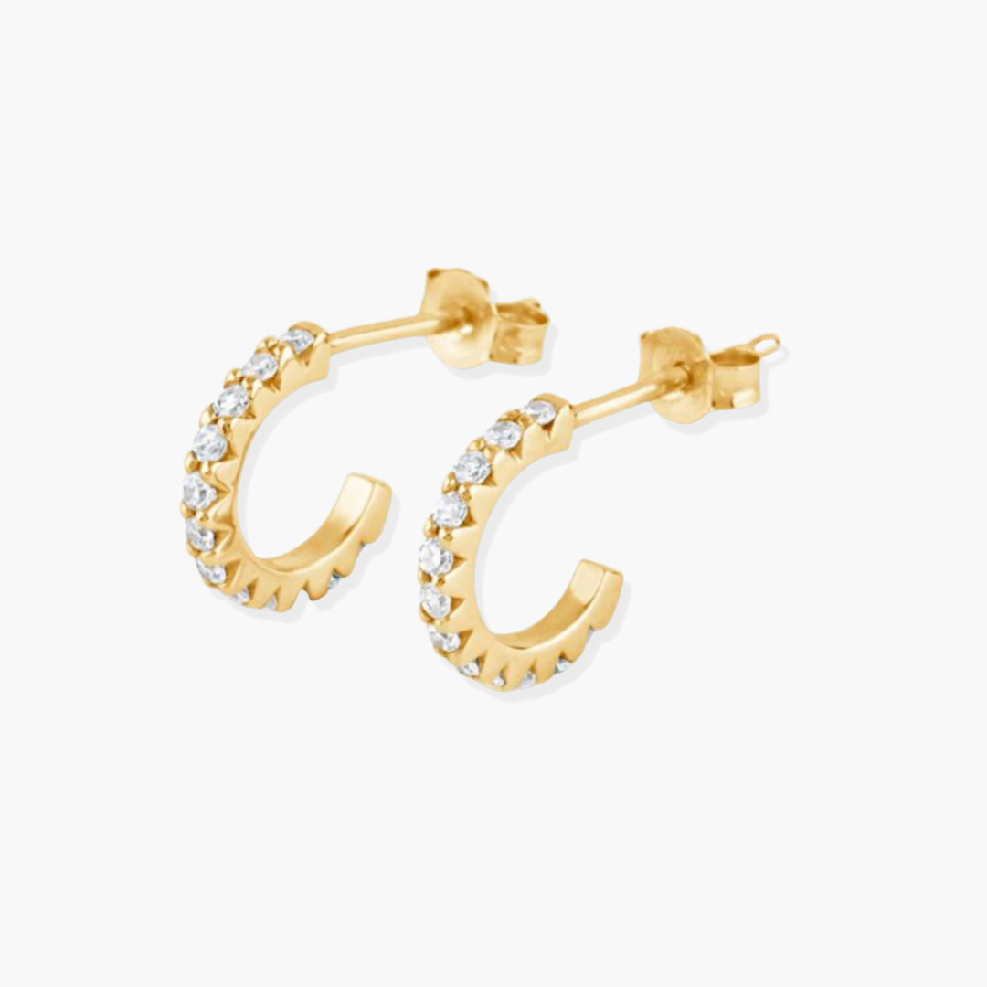 Essential 12MM Hoops