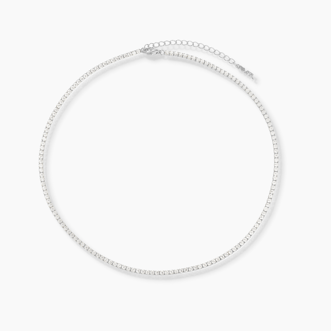 2MM Tennis Chain