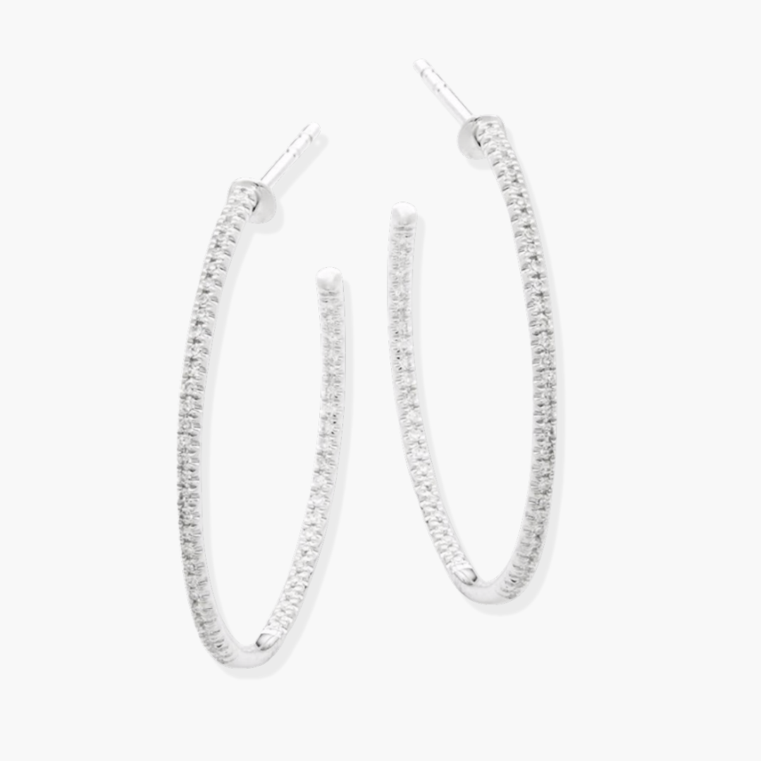 50MM Drip Hoops