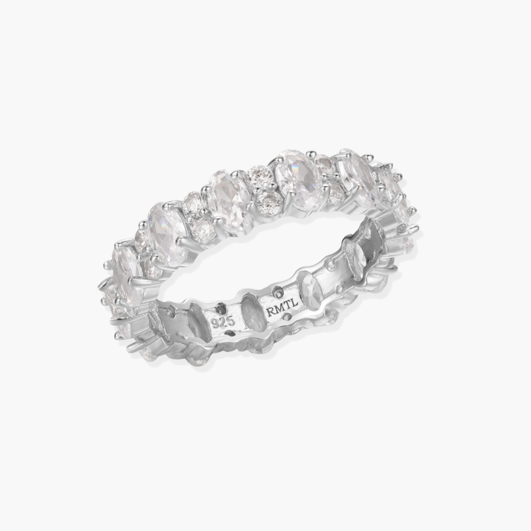 Noir Ring