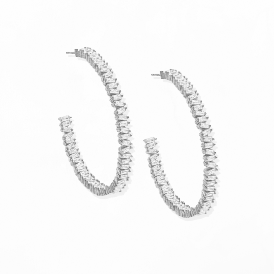 Baguette Hoops