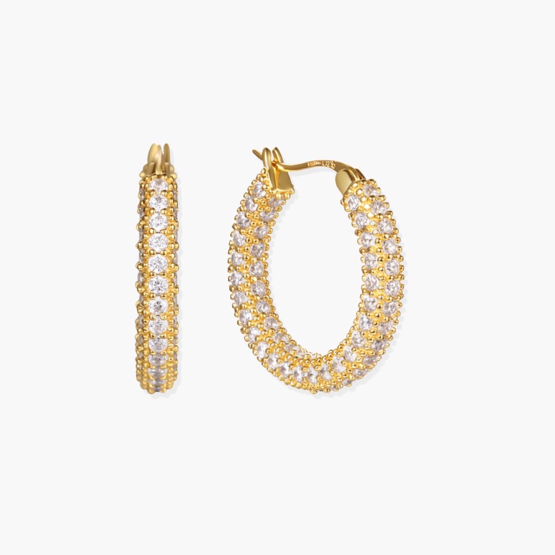 Chloe Hoops