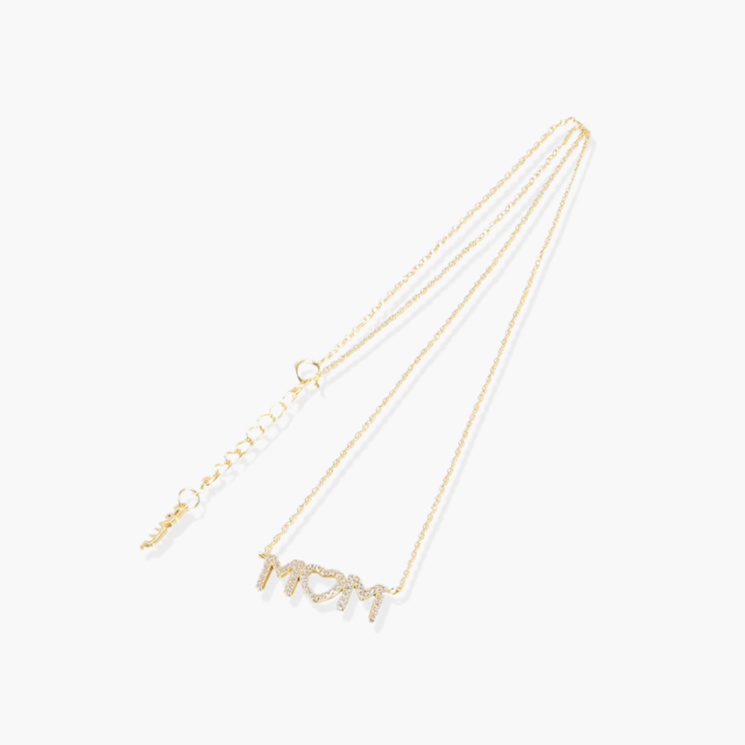 Mom Necklace