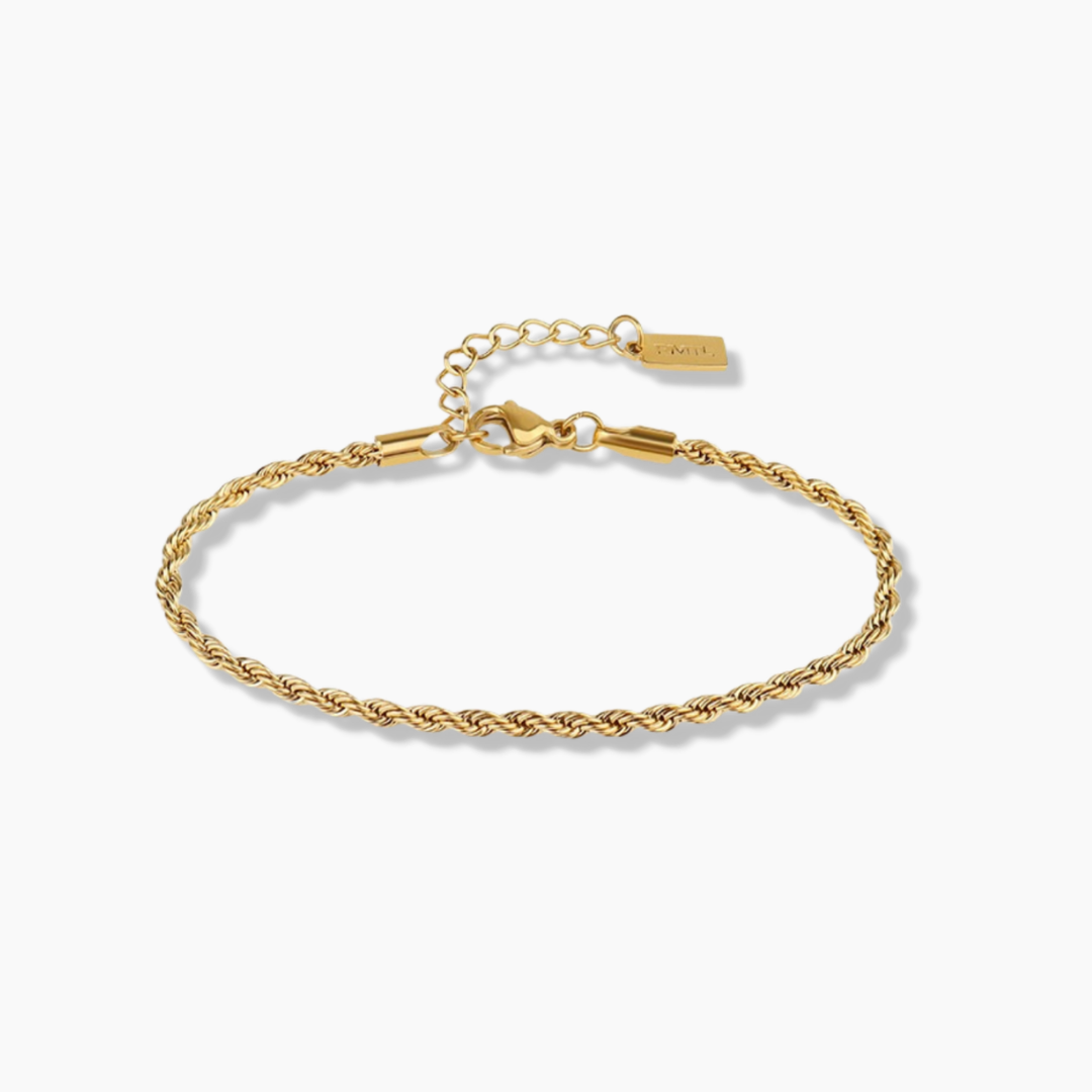 Men's Rope Bracelet