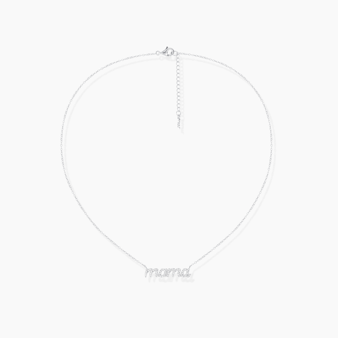 Mama Necklace