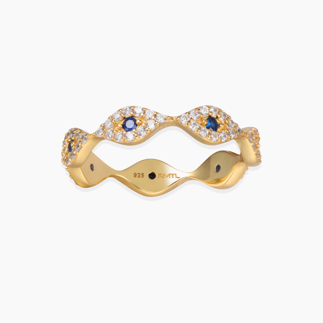 Chesh Ring