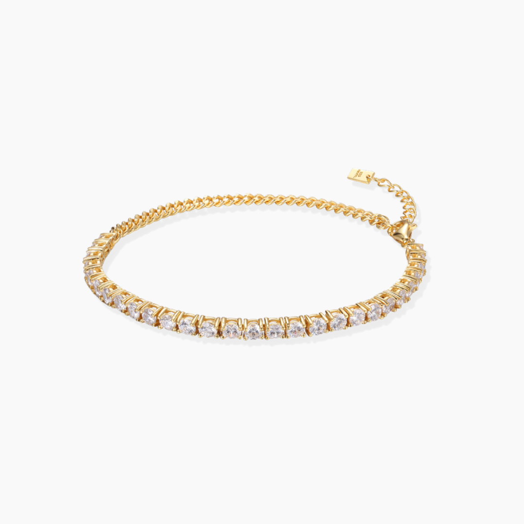 Conna Tennis Bracelet