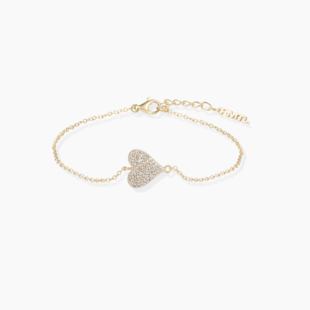 Loved Bracelet