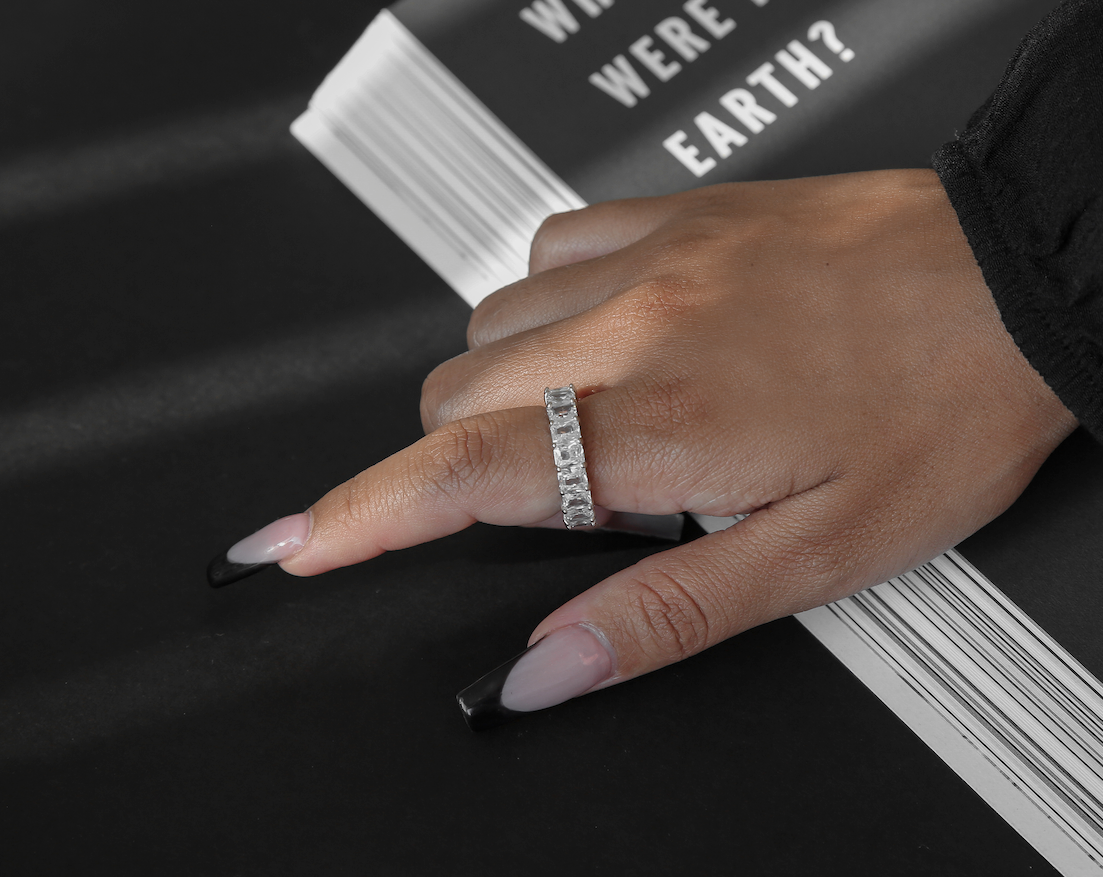 Laila Ring