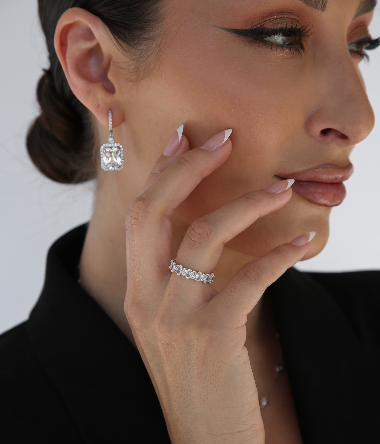 Noir Ring