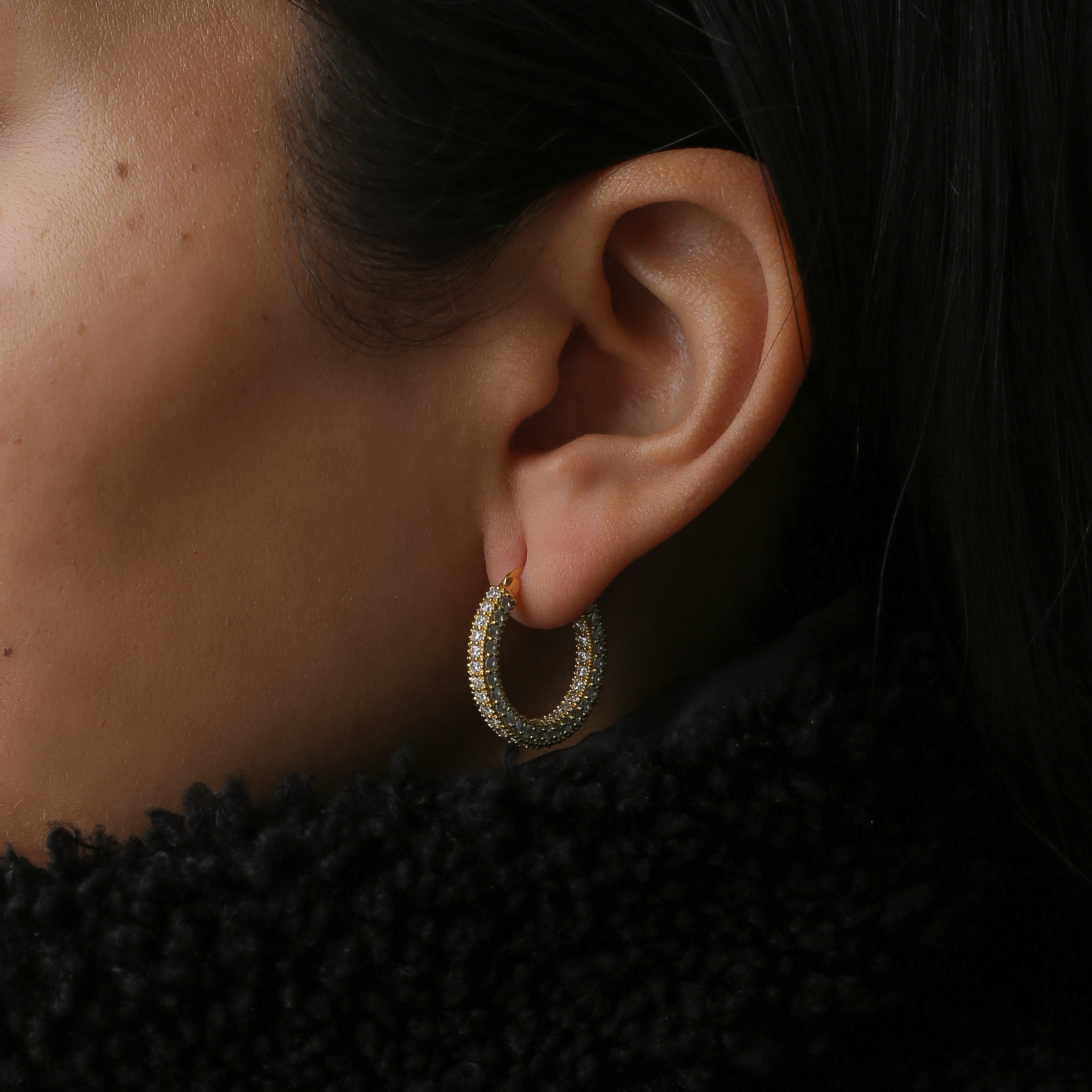 Chloe Hoops