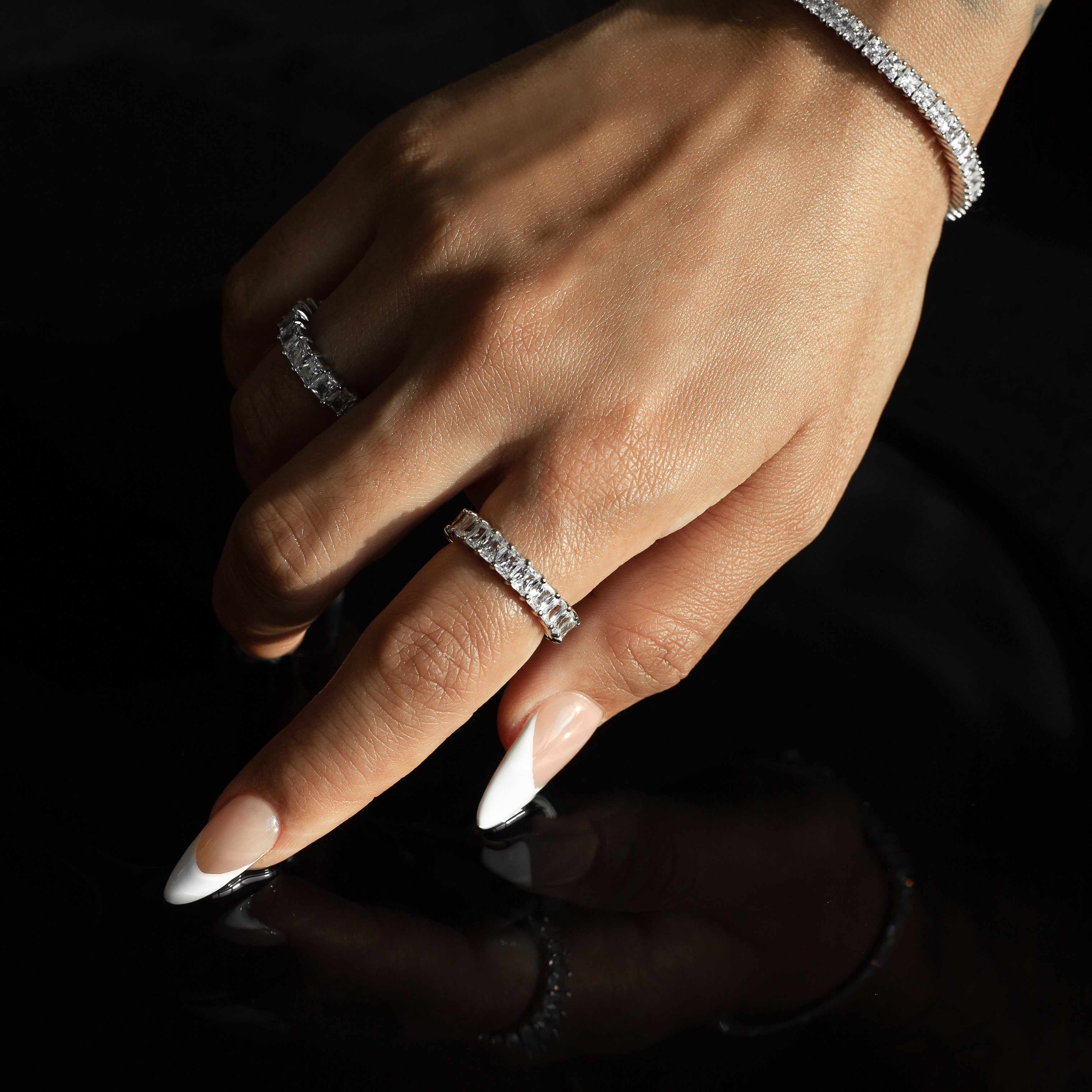 Elisa Ring