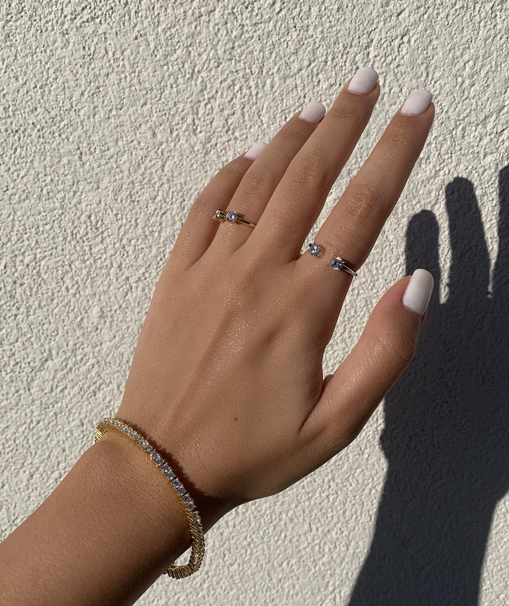 80/20 Ring