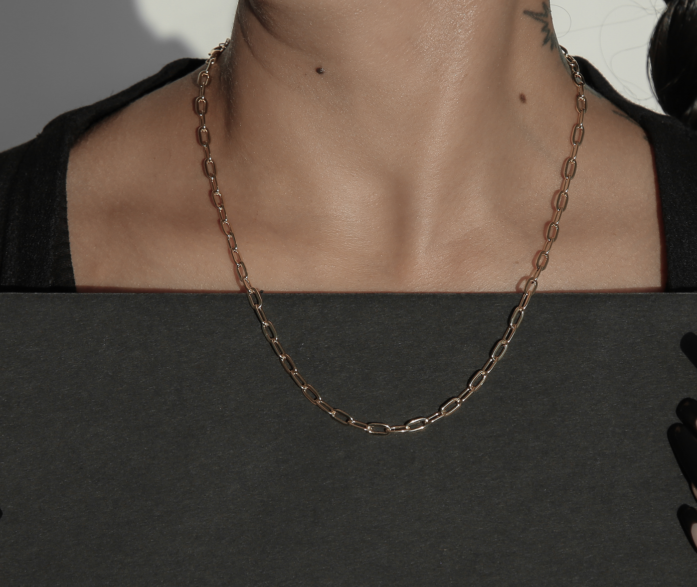 Toni Necklace