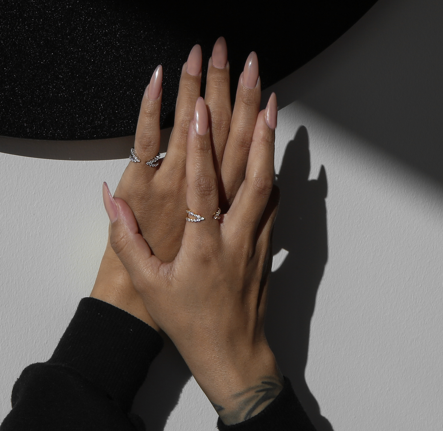 Celine Ring
