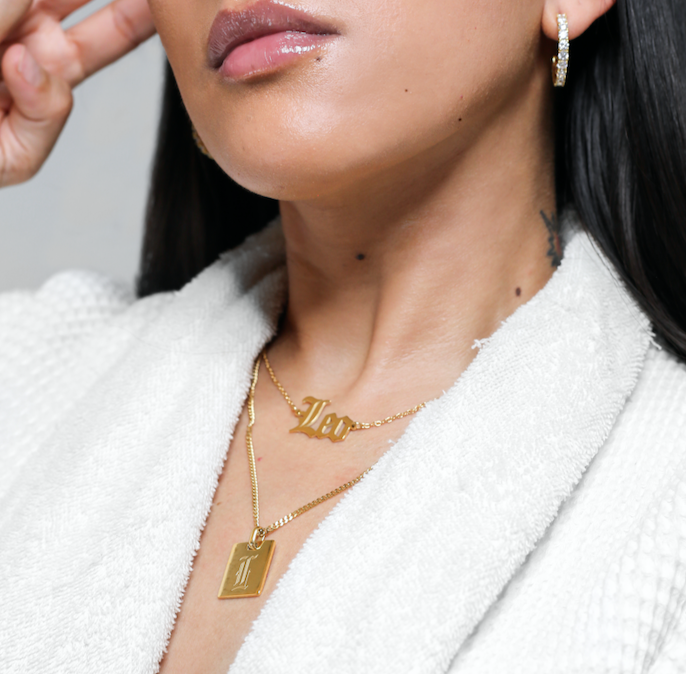 Zodiac Necklace