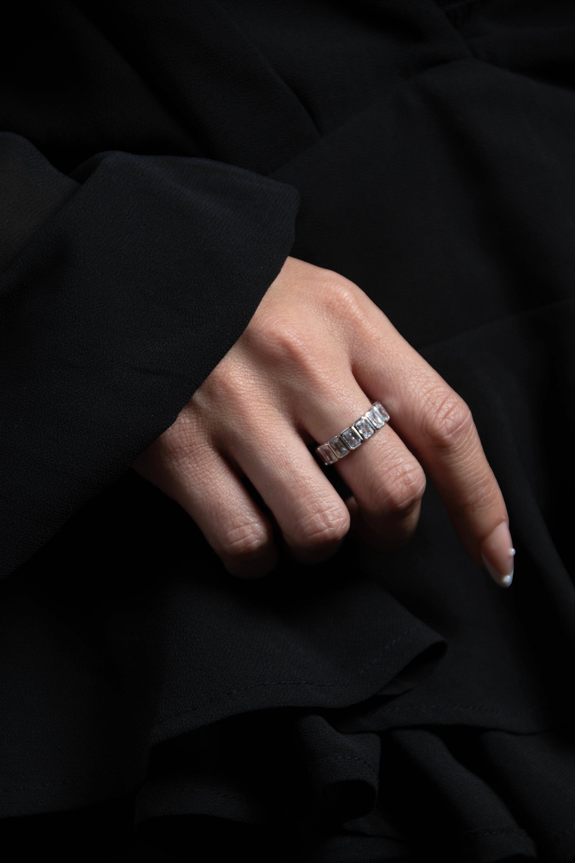 Waterproof & Tarnish-Proof: Jewelry You Can Actually Live In