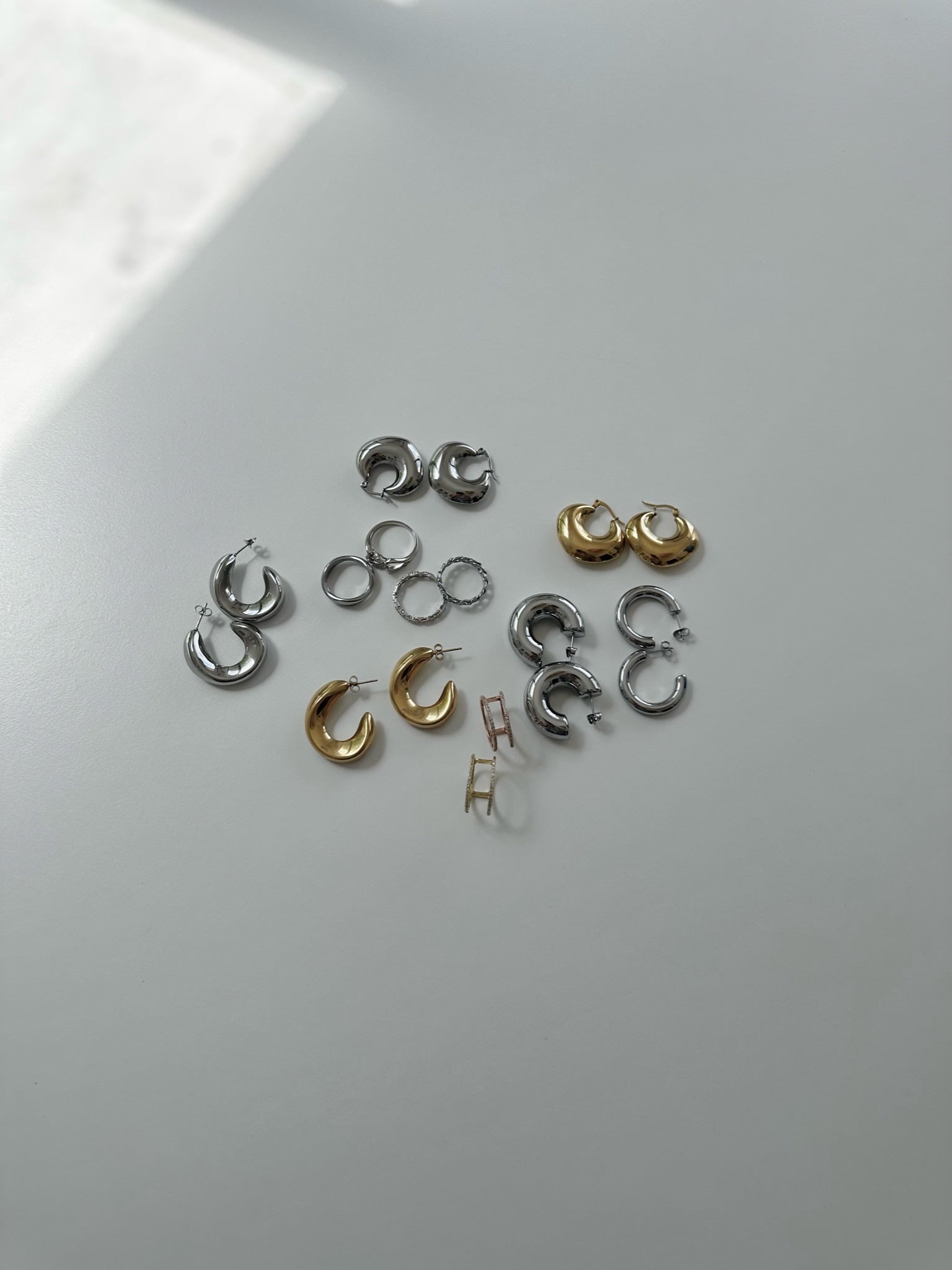 Sensitive Ears? Here’s Why Our Earrings Are Made for You