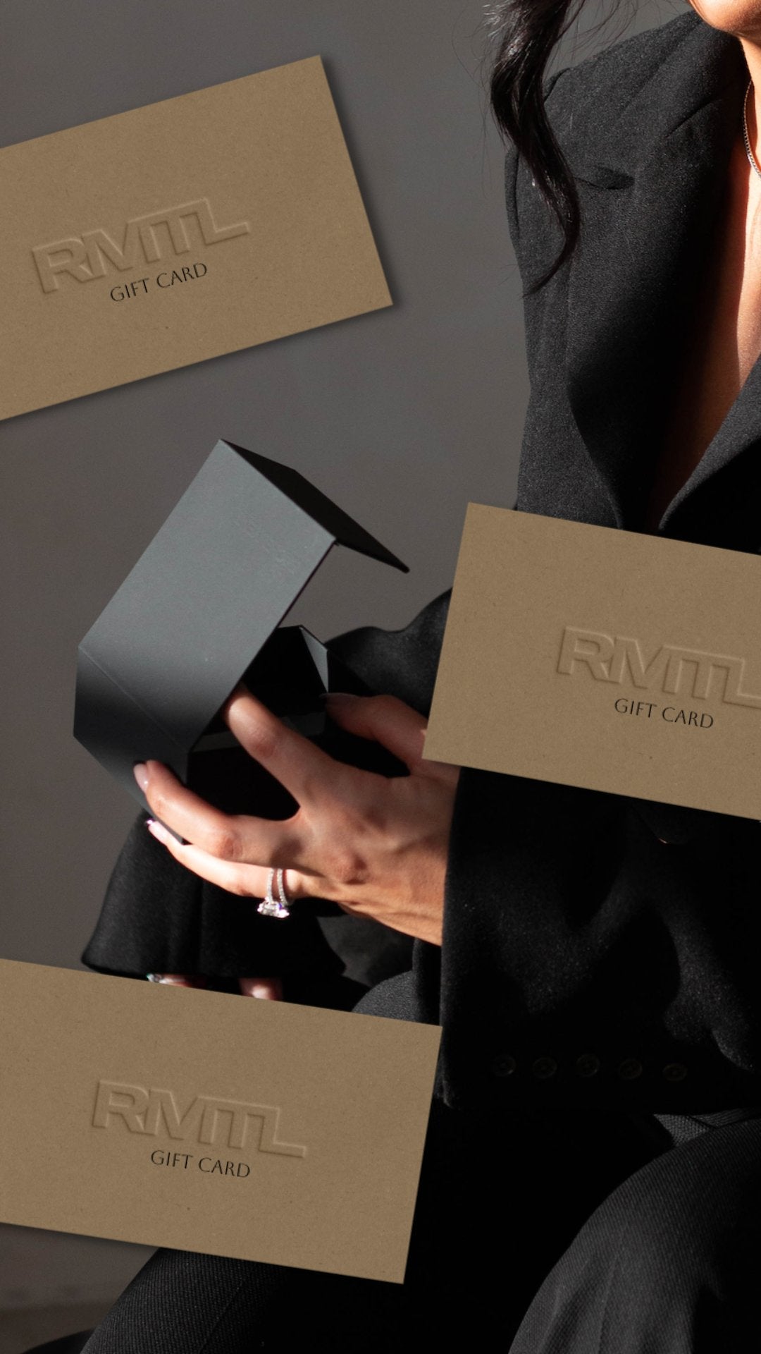 Gift Cards and More