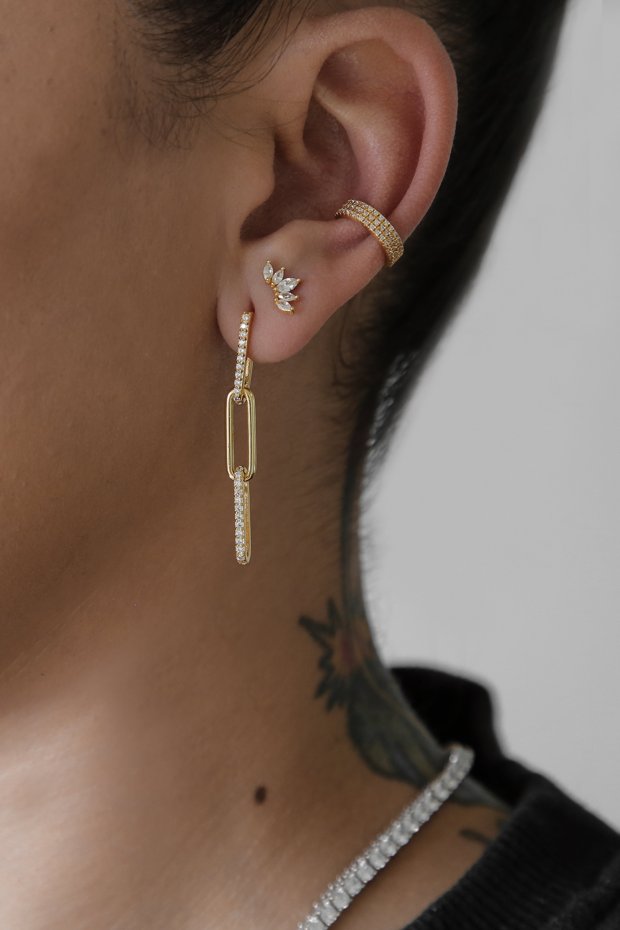 Statement Earrings