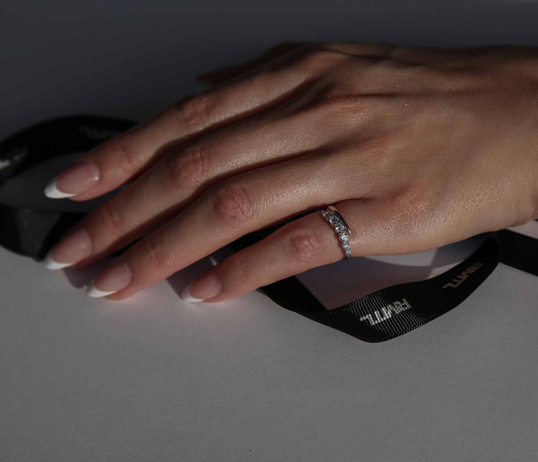 Adjustable Rings