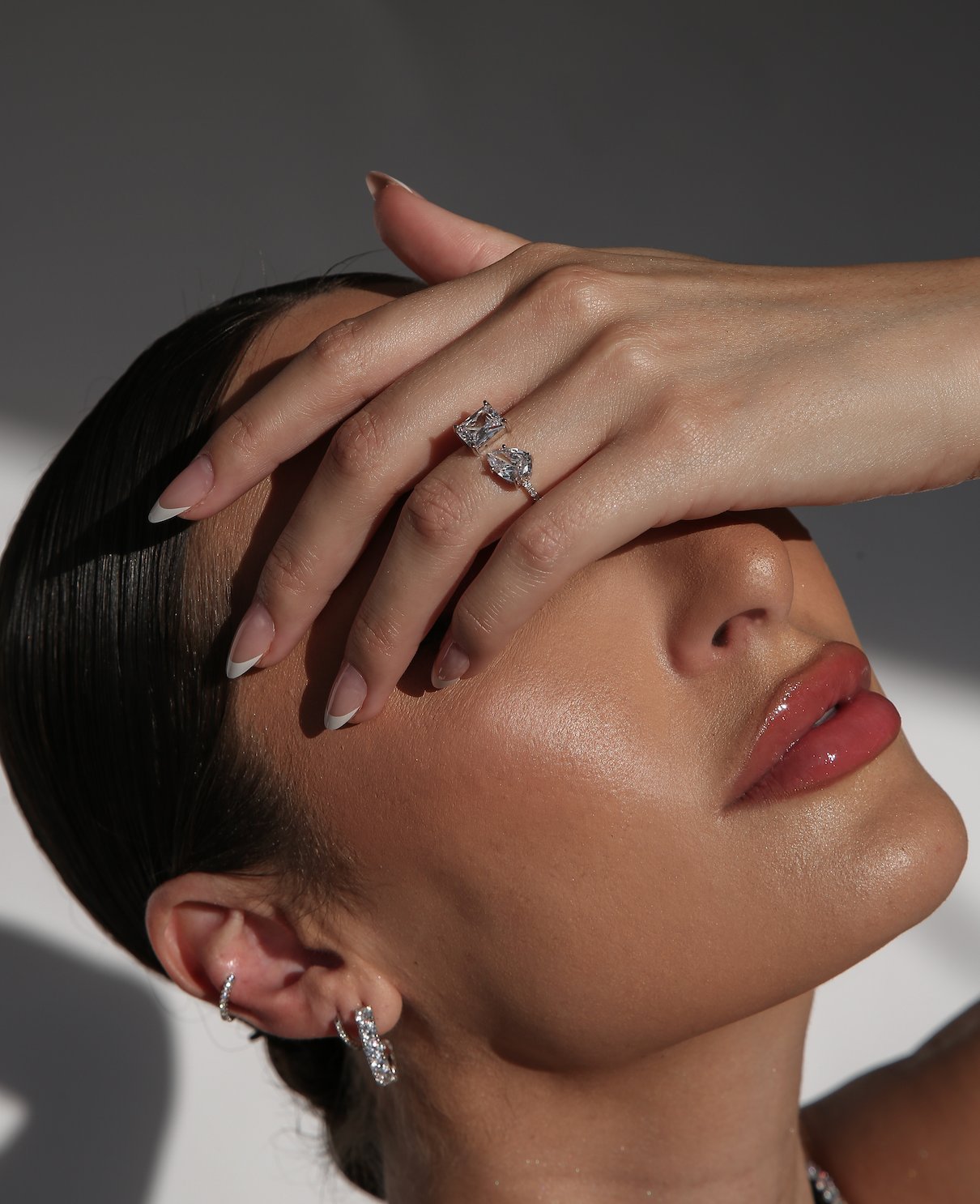 Statement Rings