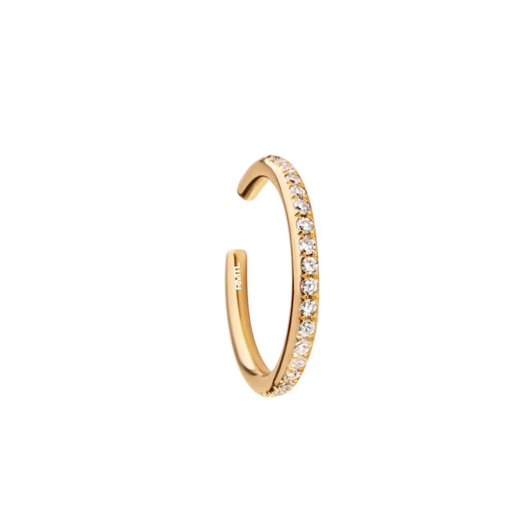 BABY CUFF