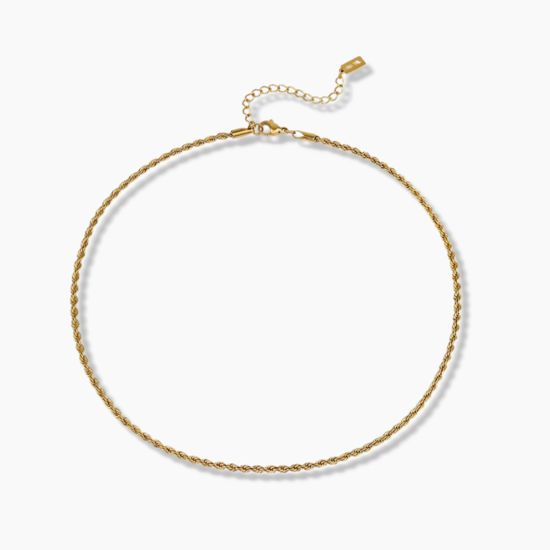 Men's Rope Chain