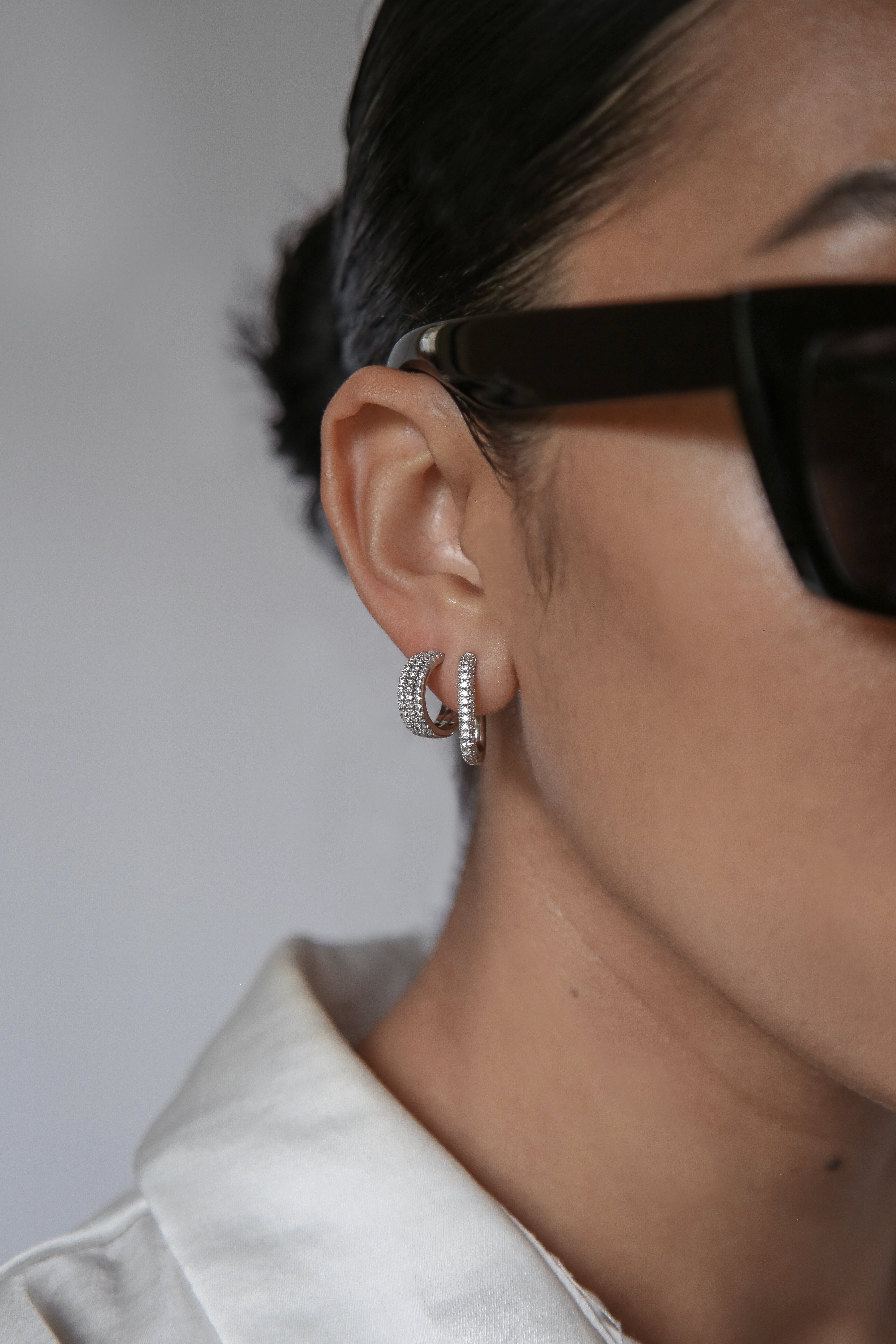 Gina Earrings