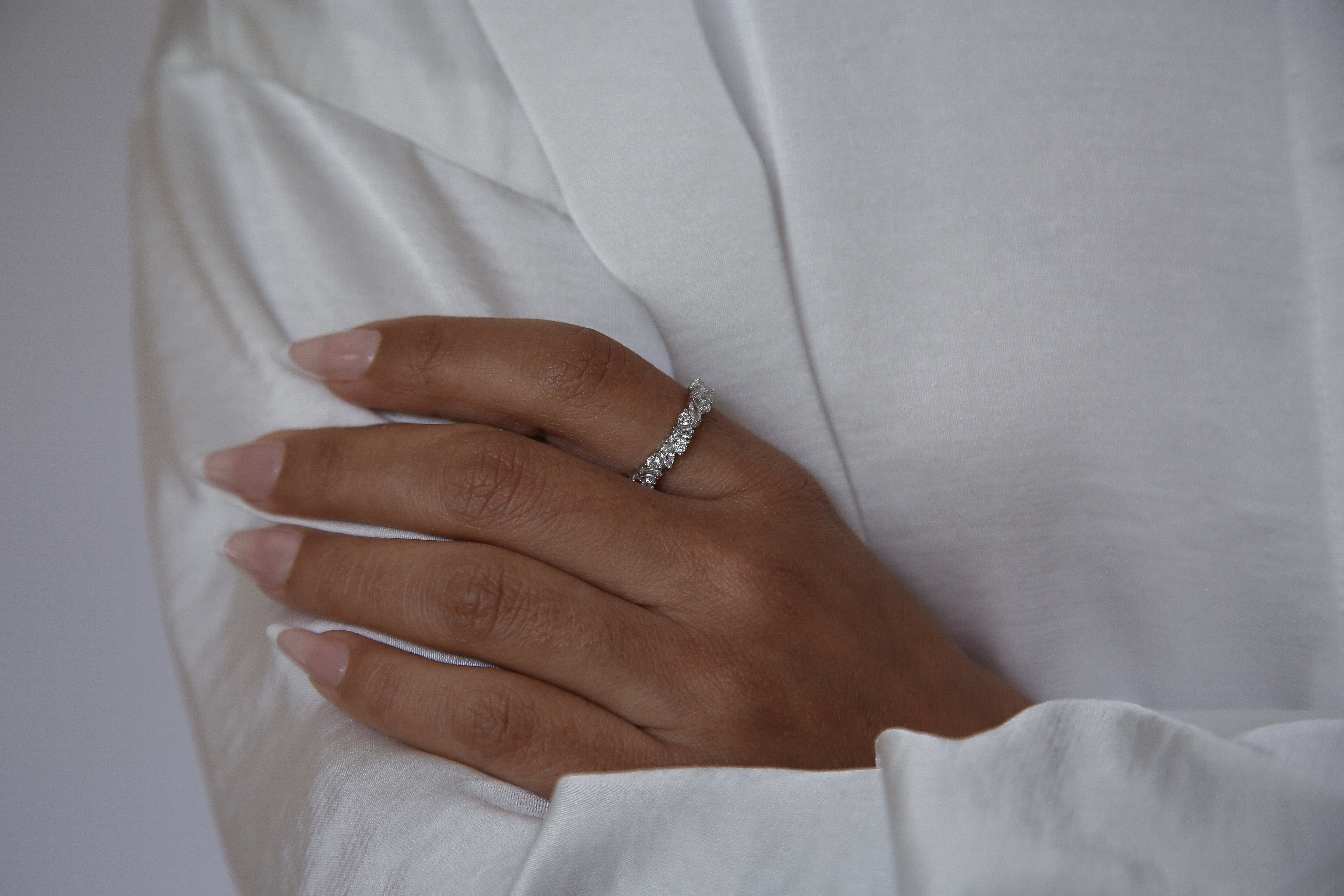 Leah Ring
