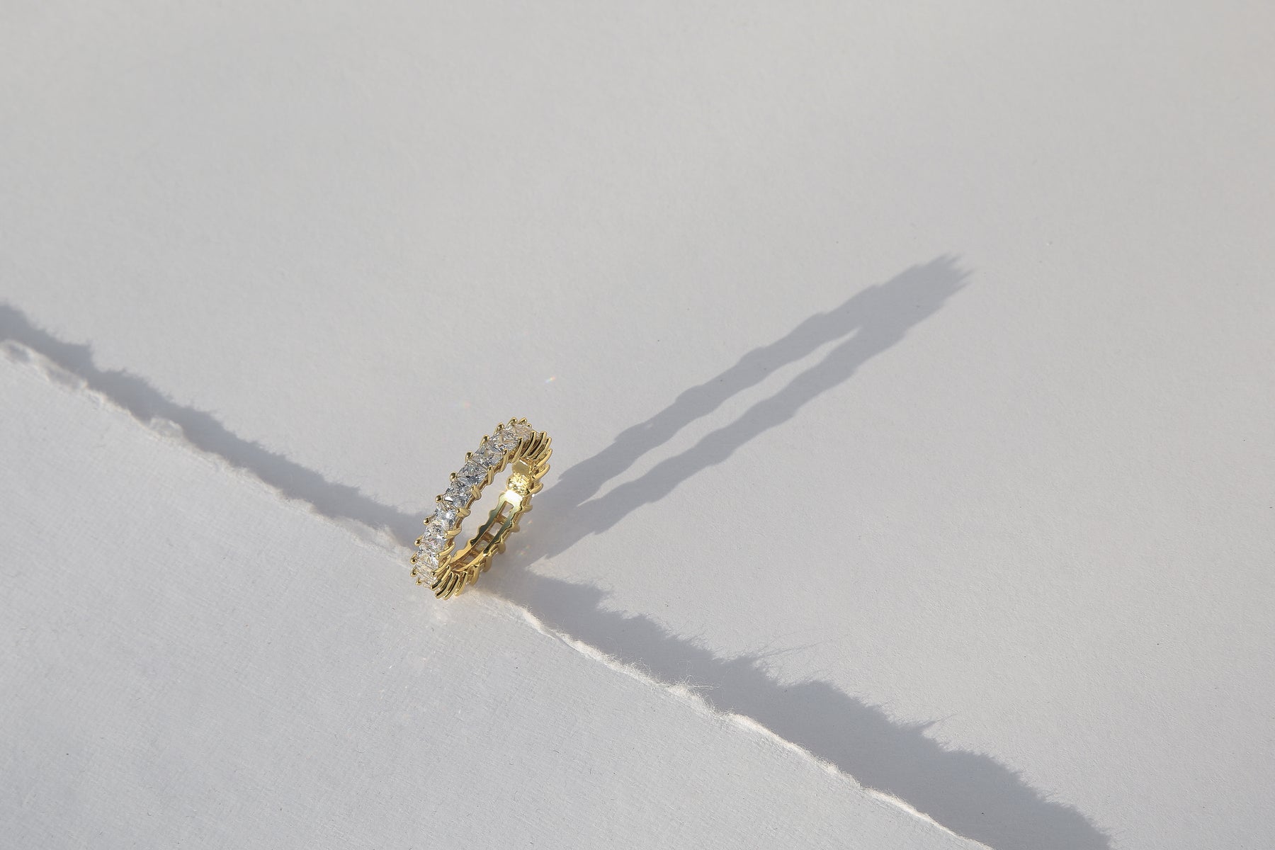 Everyday Rings for Women | Timeless & Versatile Styles – RACHELMENT
