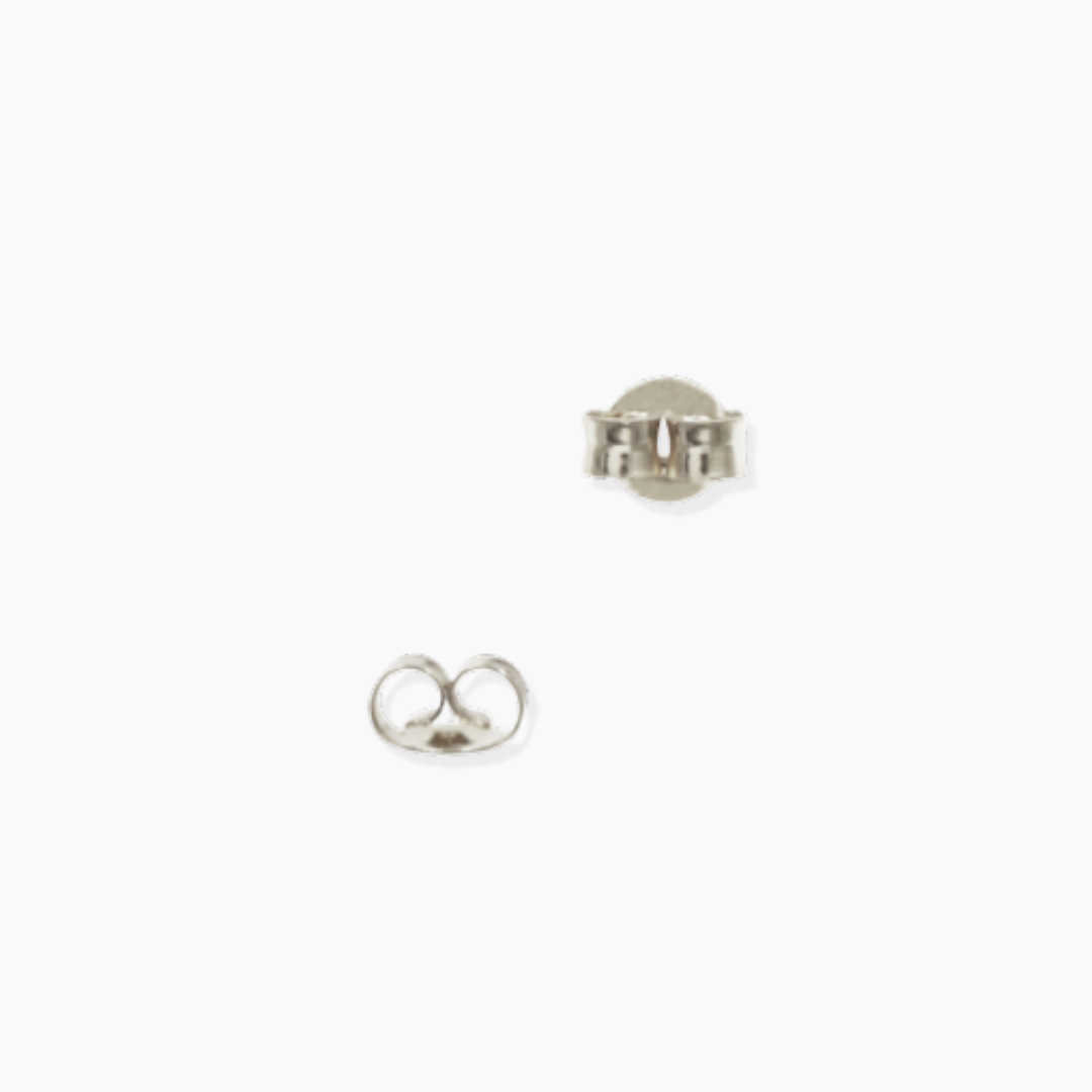 Earring Backs