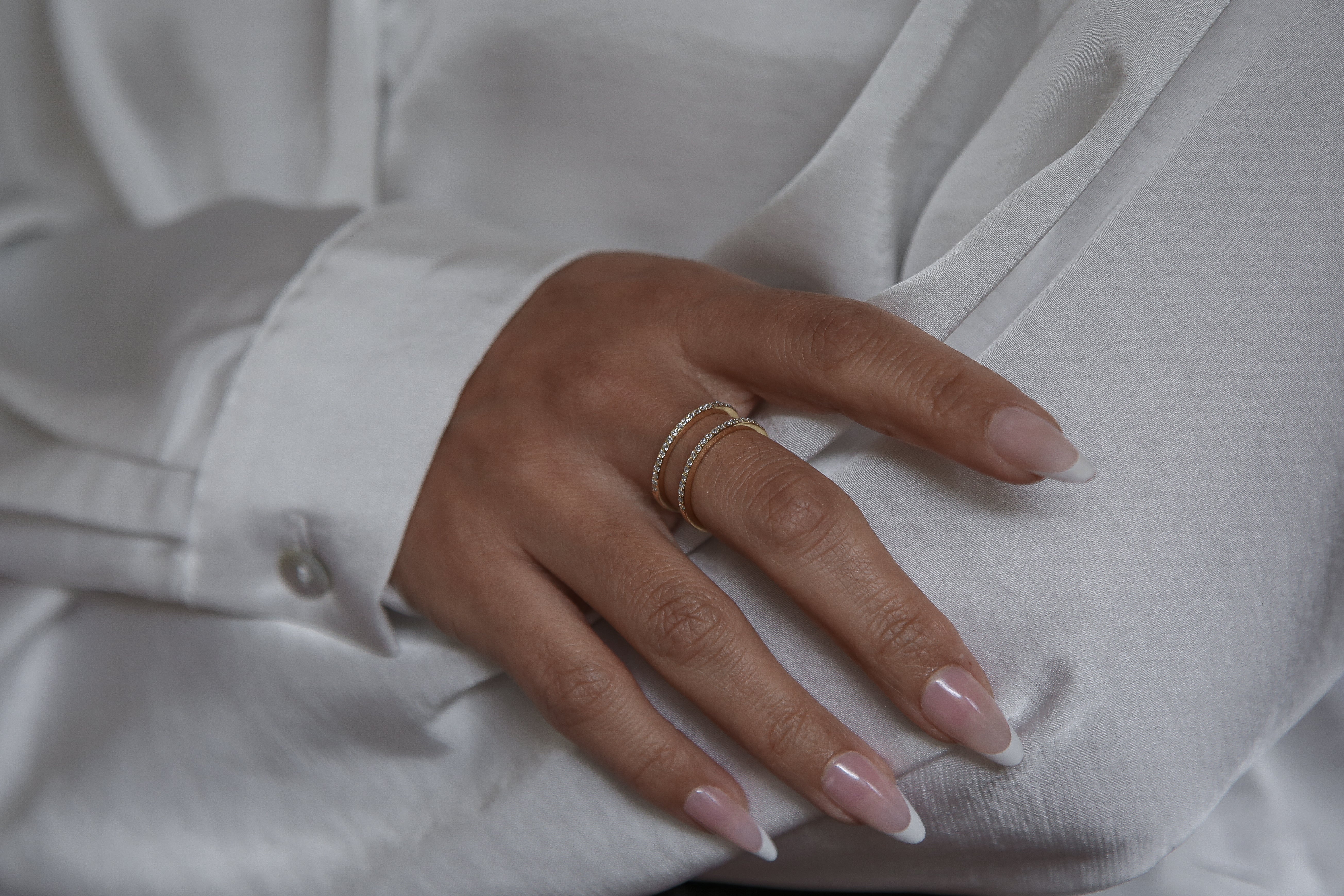 RR Micro Ring II
