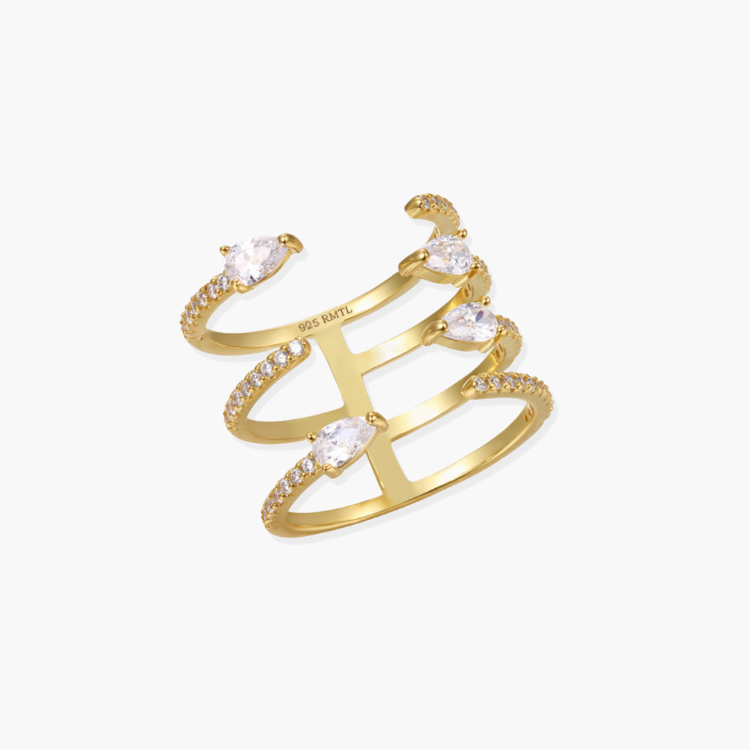 Athena Ring