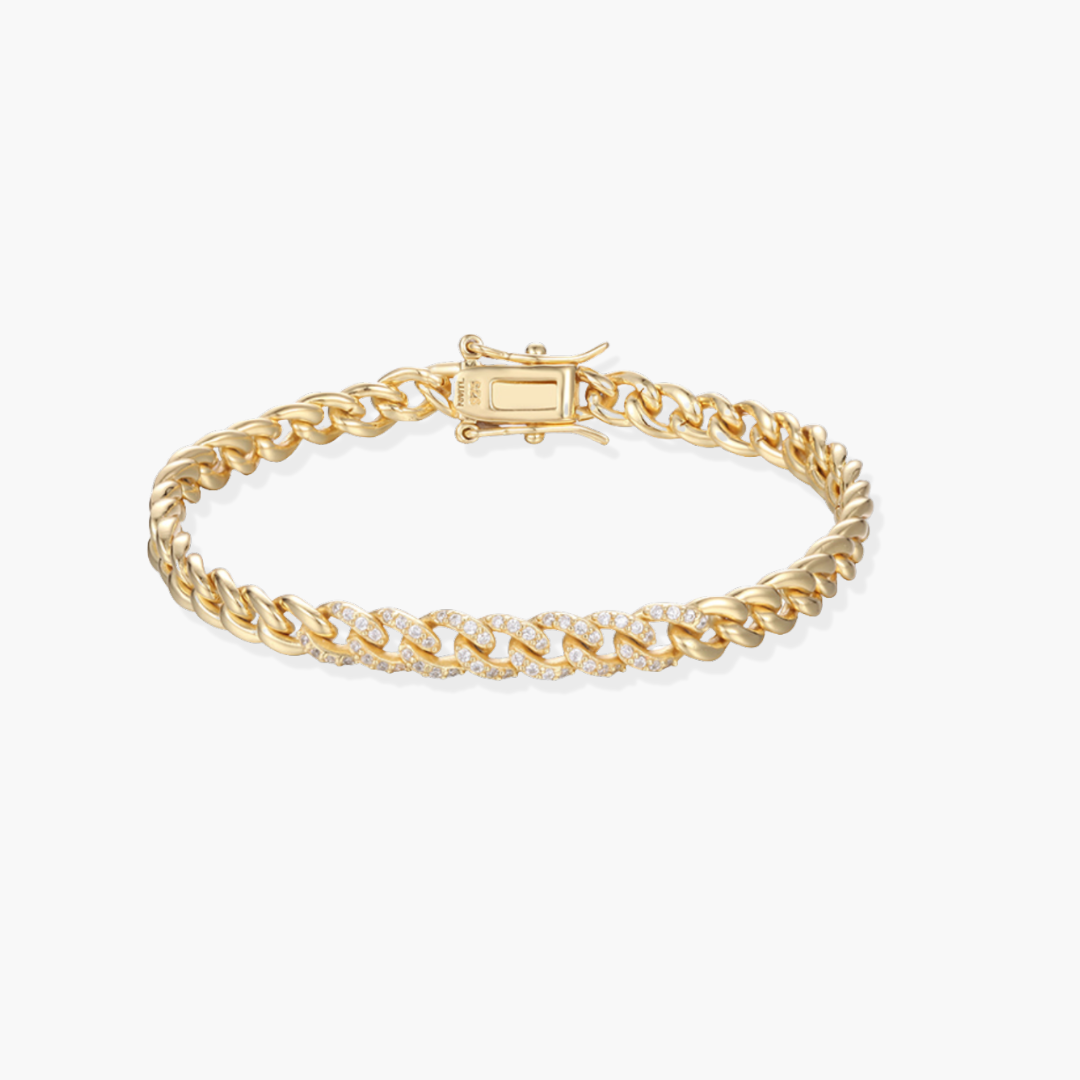 Kirby Bracelet