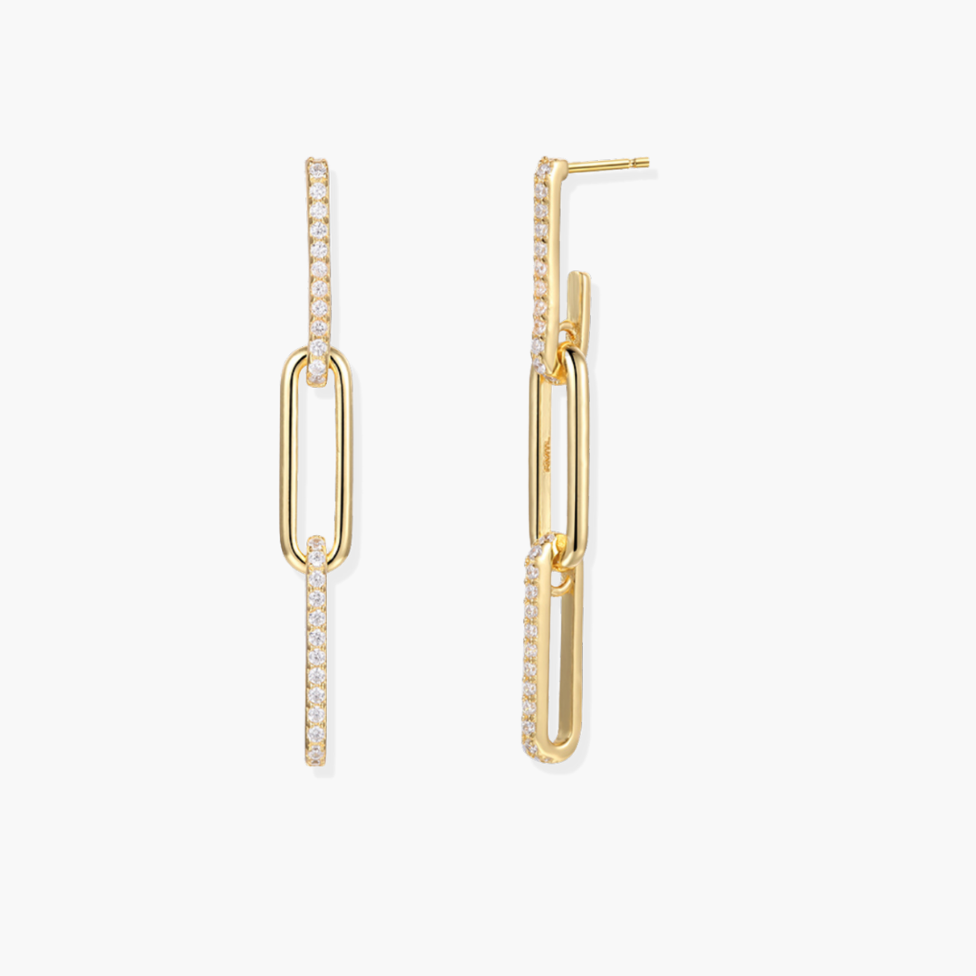 Maya Earrings