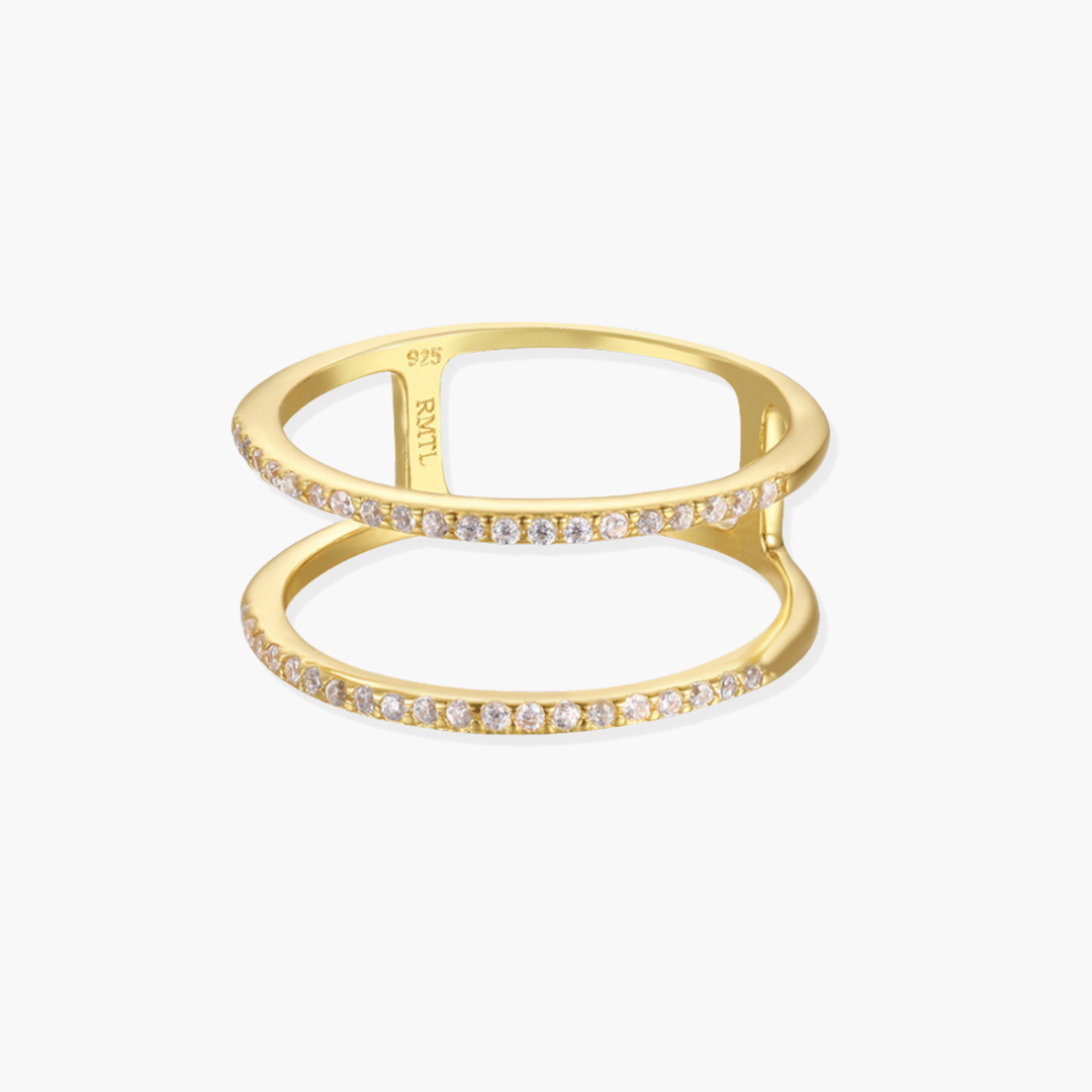 RR Micro Ring II