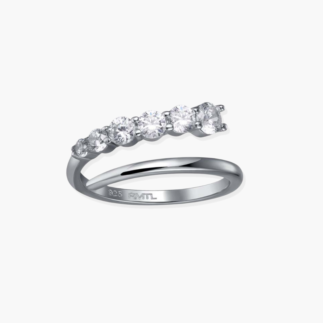 Yamina Ring