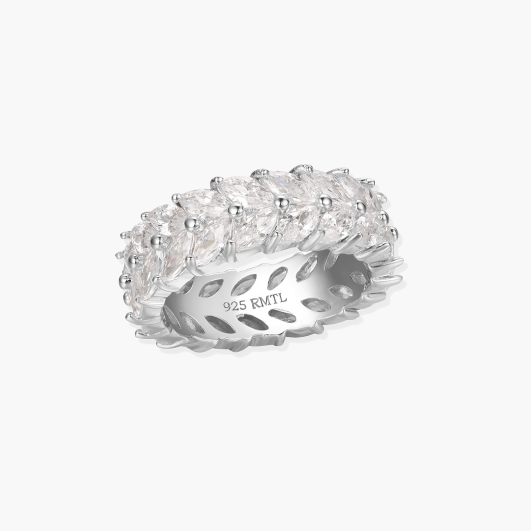 Birdie Ring
