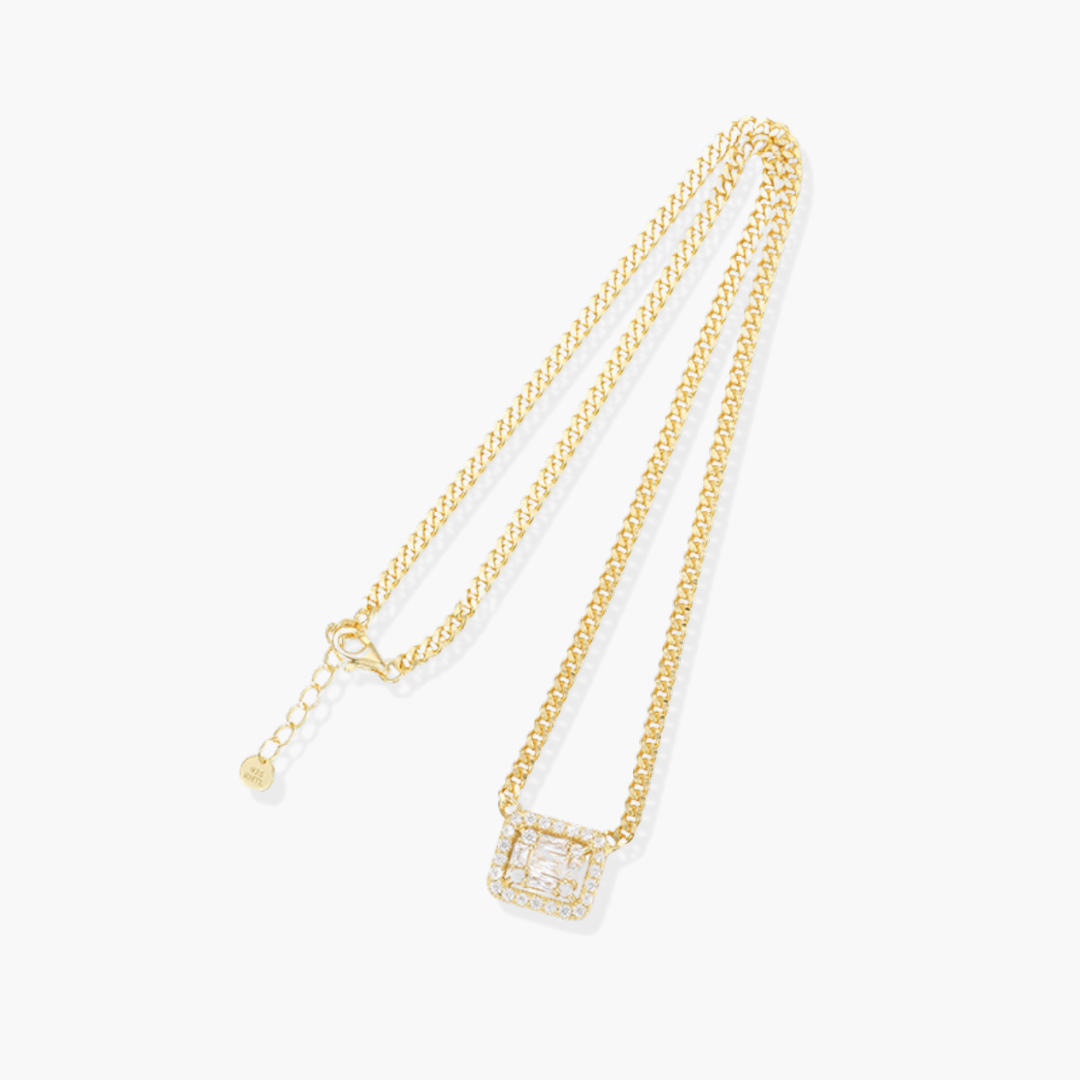 Amara Necklace