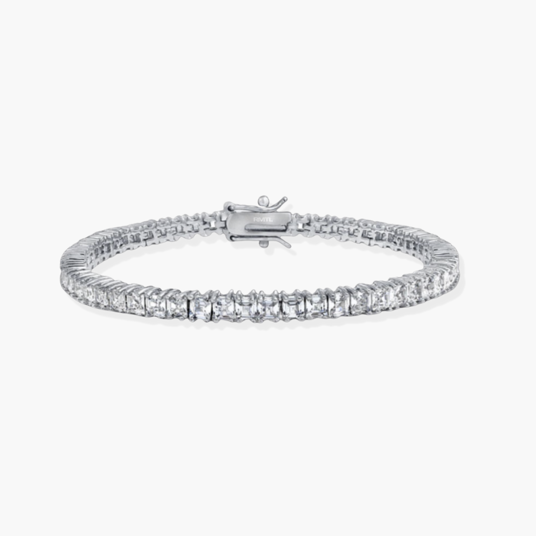 Elisa Tennis Bracelet
