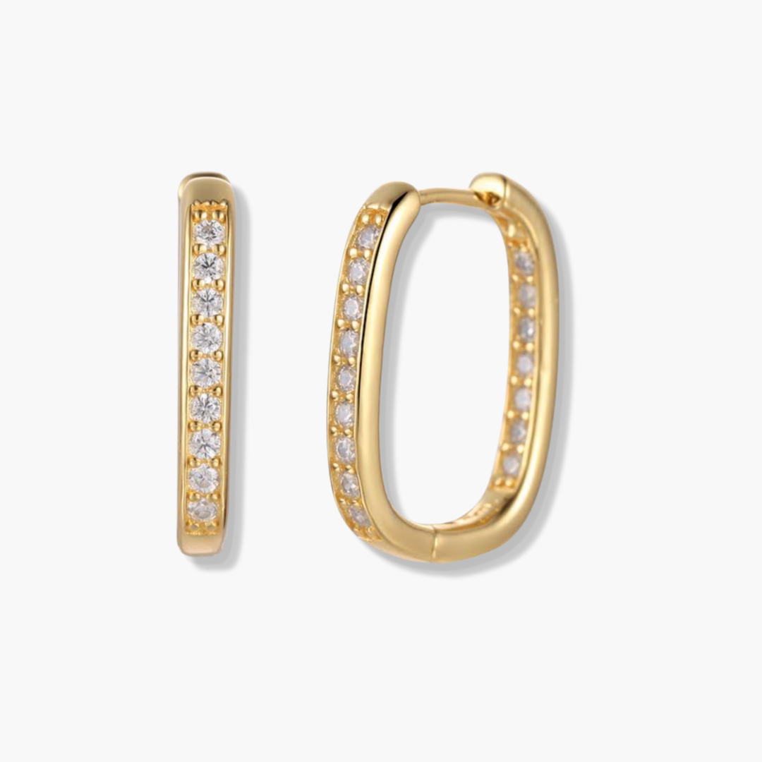 Marie Earrings