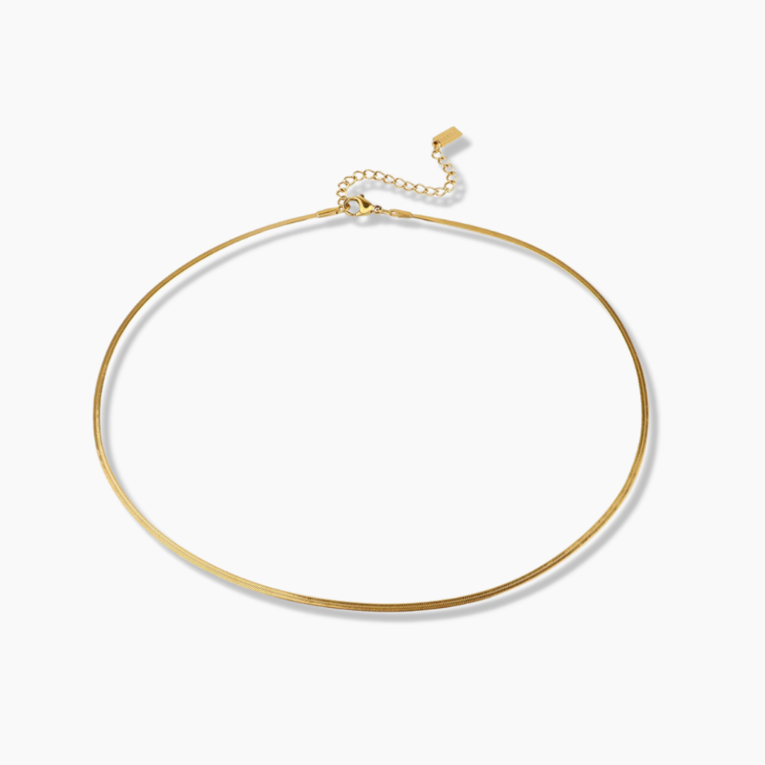 Men's Herringbone Chain