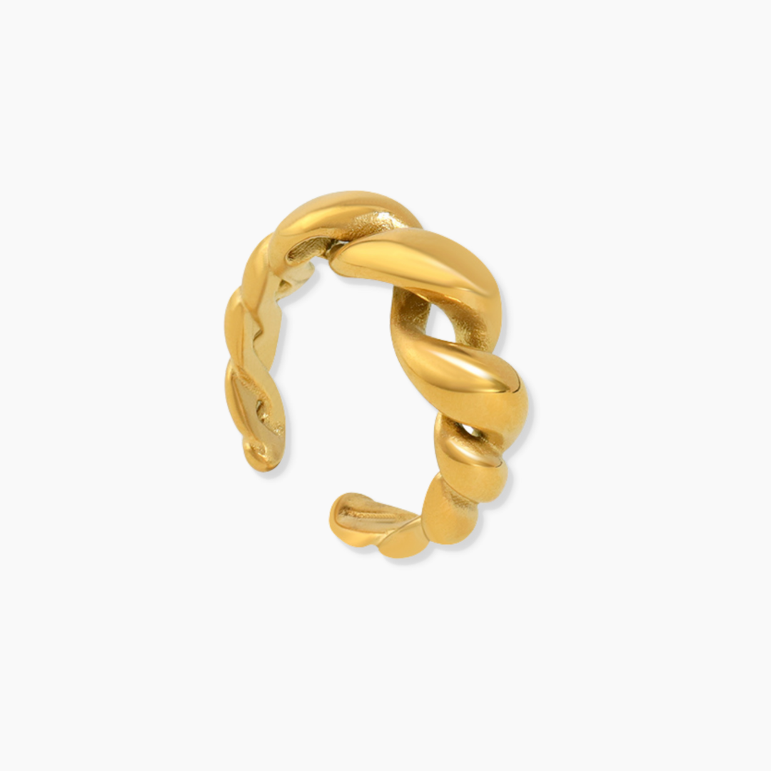 Parker Ring
