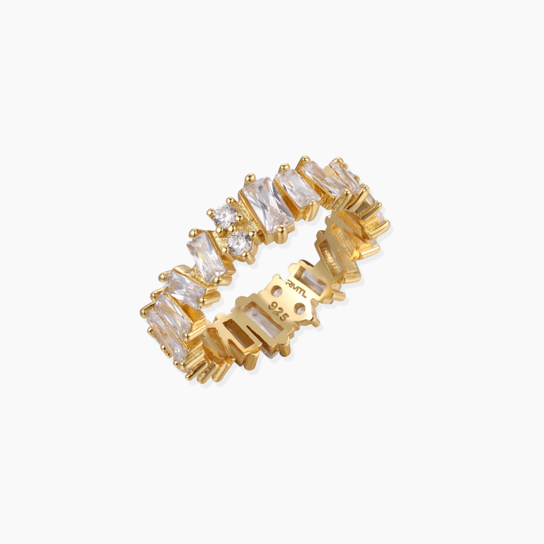 Everly Ring