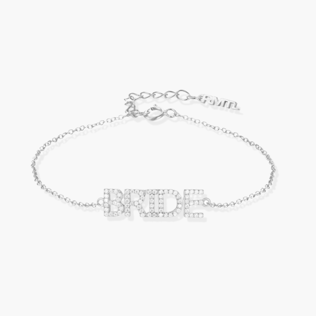 Bride Bracelet