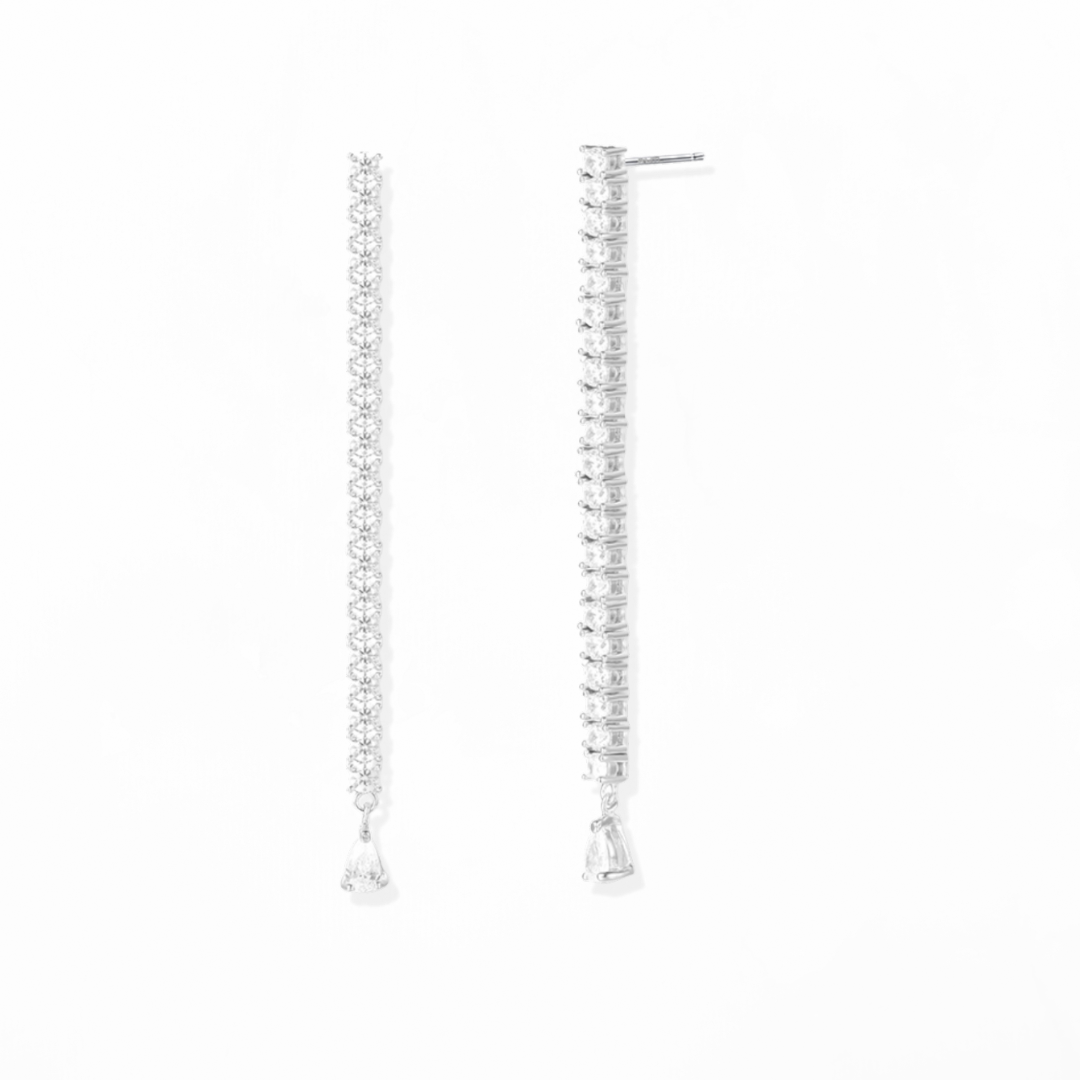 Cathedral Earrings